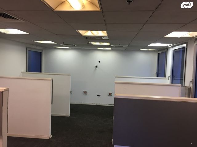משרדים, השרון 14, נווה שאנן, תל אביב יפו