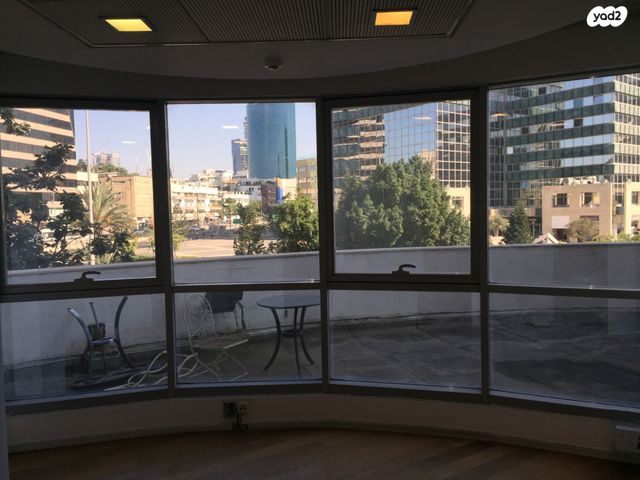 משרדים, השרון 14, נווה שאנן, תל אביב יפו