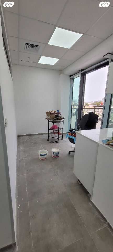 קליניקות, משה דיין 10, פארקטק פתח תקווה / אזור תעשייה קרית אריה, פתח תקווה