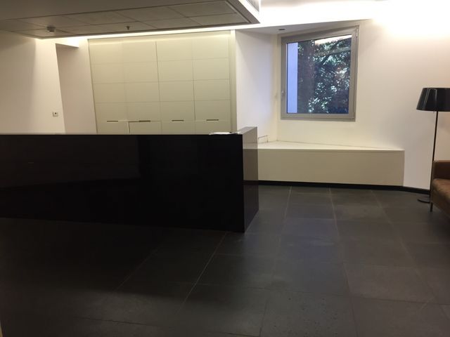 משרדים, השרון 14, נווה שאנן, תל אביב יפו