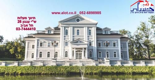 גג/ פנטהאוז, נאות אפקה ב', תל אביב יפו