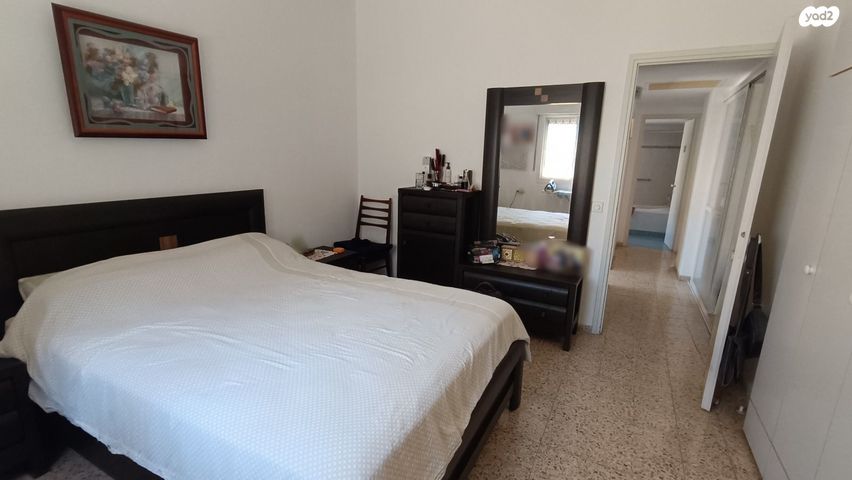 דירה, הרדוף, כרמל מערבי, חיפה