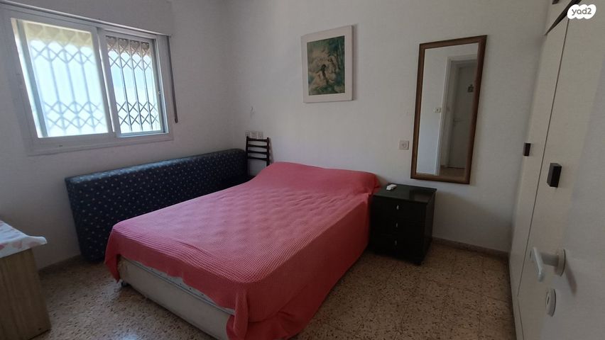 דירה, הרדוף, כרמל מערבי, חיפה