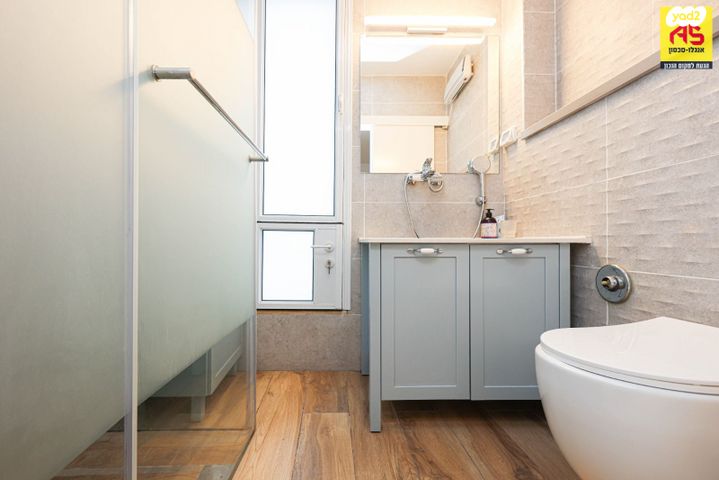 דופלקס, שדרות בגין, לב הפארק, רעננה