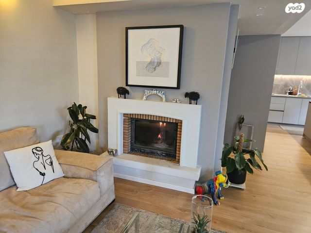 בית פרטי/ קוטג', שיכון דן, נווה דן, תל אביב יפו