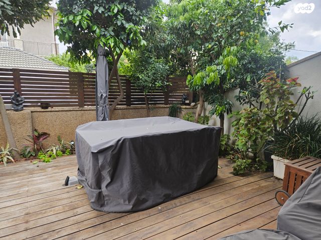 בית פרטי/ קוטג', שיכון דן, נווה דן, תל אביב יפו