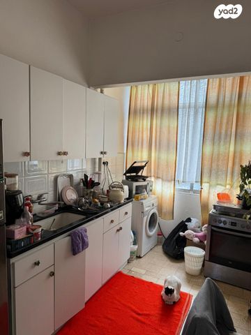 גג/ פנטהאוז, רש"י, חיפה