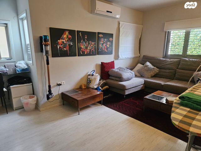 בית פרטי/ קוטג', שיכון דן, נווה דן, תל אביב יפו