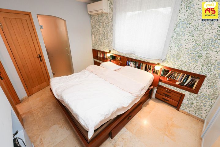 דופלקס, שדרות בגין, לב הפארק, רעננה