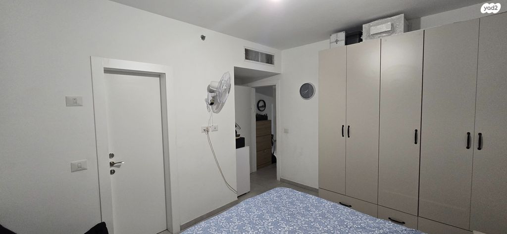 דירה, דוד בן גוריון, השכונה הוותיקה, גבעת שמואל