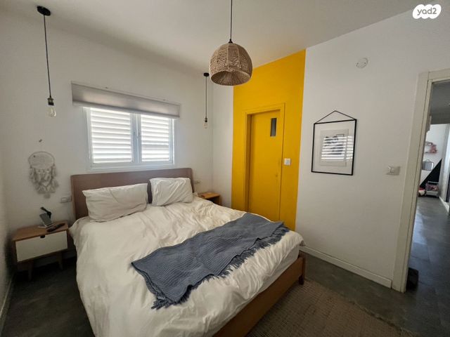 דירה, חזון אי"ש, מרום נווה, רמת יצחק, רמת גן