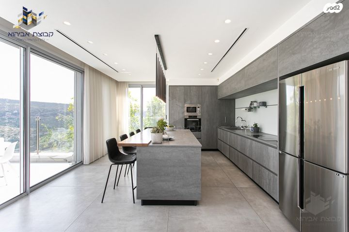 בית פרטי/ קוטג', חיפה