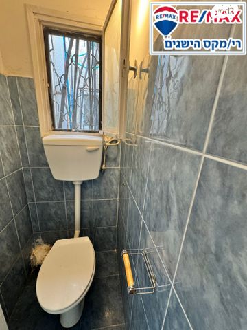 דירה, שדרות יגאל אלון, דימונה