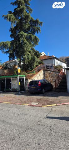 דו משפחתי, הנשרים, מרום כנען איביקור, צפת