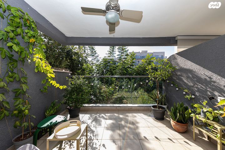 דירה, מרדכי אנילביץ', קרית ויצמן, רעננה