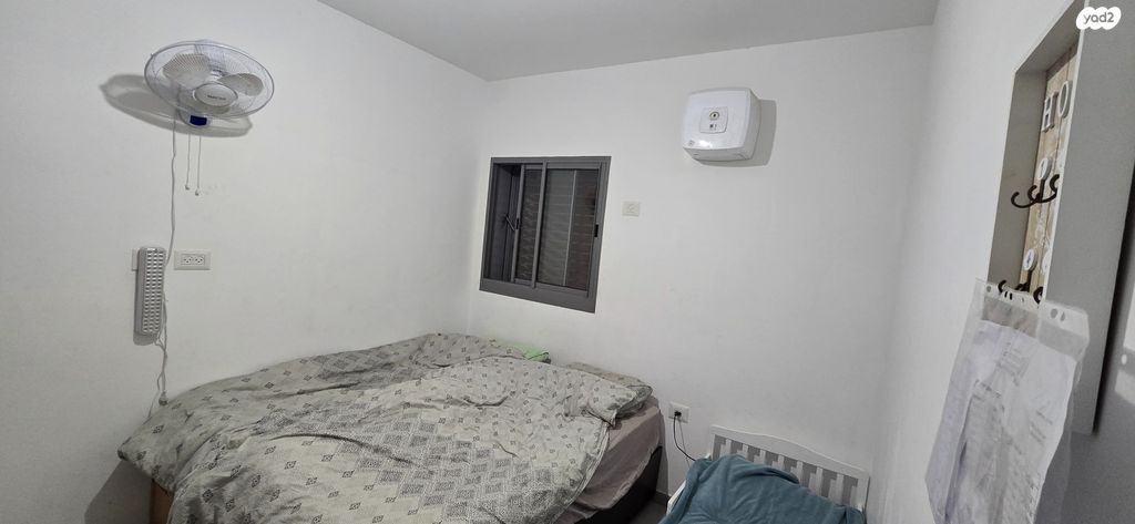 דירה, דוד בן גוריון, השכונה הוותיקה, גבעת שמואל