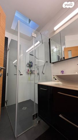 טריפלקס, זאב שוהם, נעמ"ת, חיפה