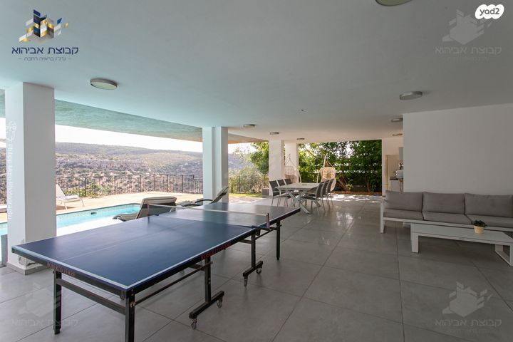 בית פרטי/ קוטג', חיפה