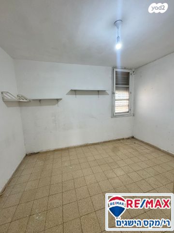 דירה, שדרות יגאל אלון, דימונה