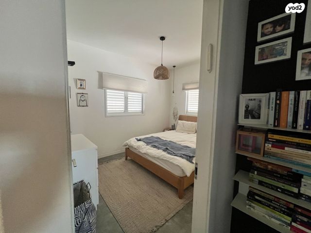 דירה, חזון אי"ש, מרום נווה, רמת יצחק, רמת גן