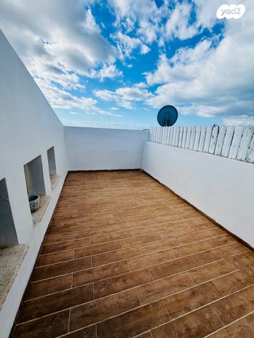 דירה, לאה, כרמליה, חיפה