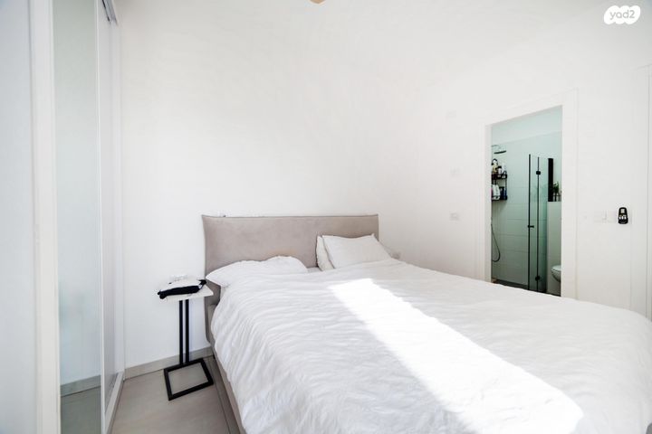 דירה, ברנר, פתח תקווה