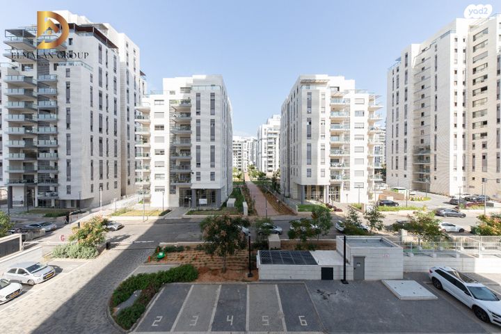 דירה, ירושלים, נרקיסים, ראשון לציון