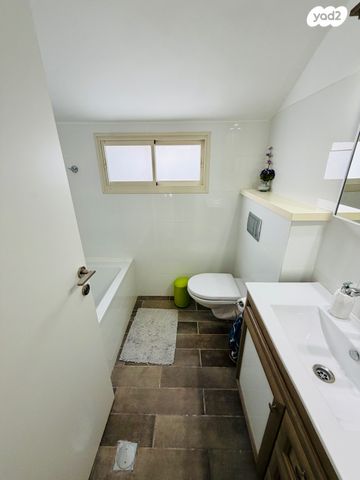 דירה, לאה, כרמליה, חיפה