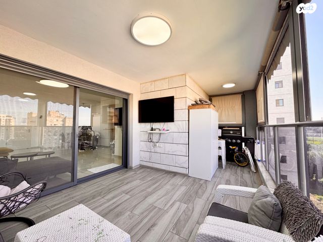 דירה, וולפסון, דרום עפולה, עפולה