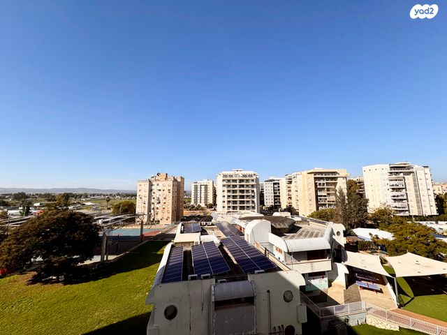 דירה, וולפסון, דרום עפולה, עפולה