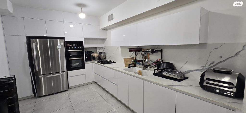 דוד בן גוריון 