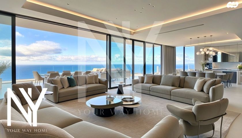 גג/ פנטהאוז