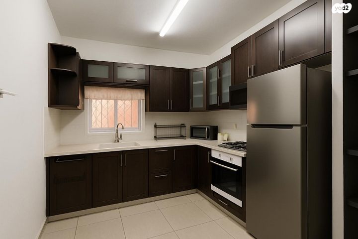 איציק מאנגר 23