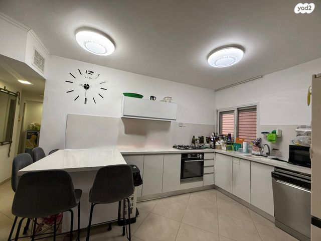 נווה זאב, נאות אילן