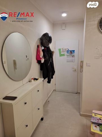 דירה, שדרות אליעזר בן יהודה 4, אשקלון