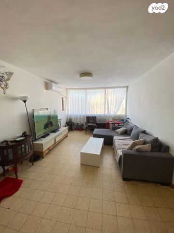 דירה, דרך חיים ברלב 128, לבנה, תל אביב יפו