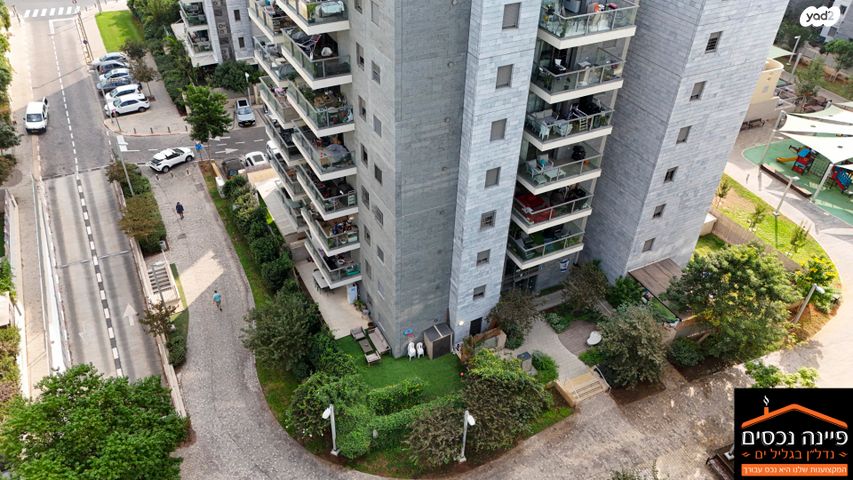 דירה, תוף מרים 3, גליל ים (מתחם הכוכבים), הרצליה