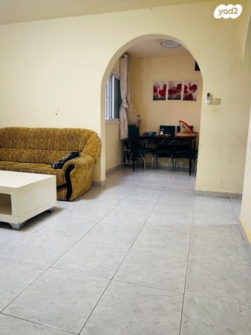 דירה, אשקלון