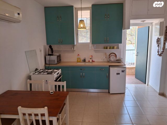 בית פרטי/ קוטג', יפתח