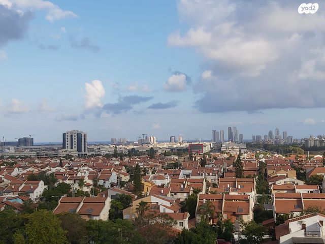 דירה, הדוגית 24, נווה ים, ראשון לציון