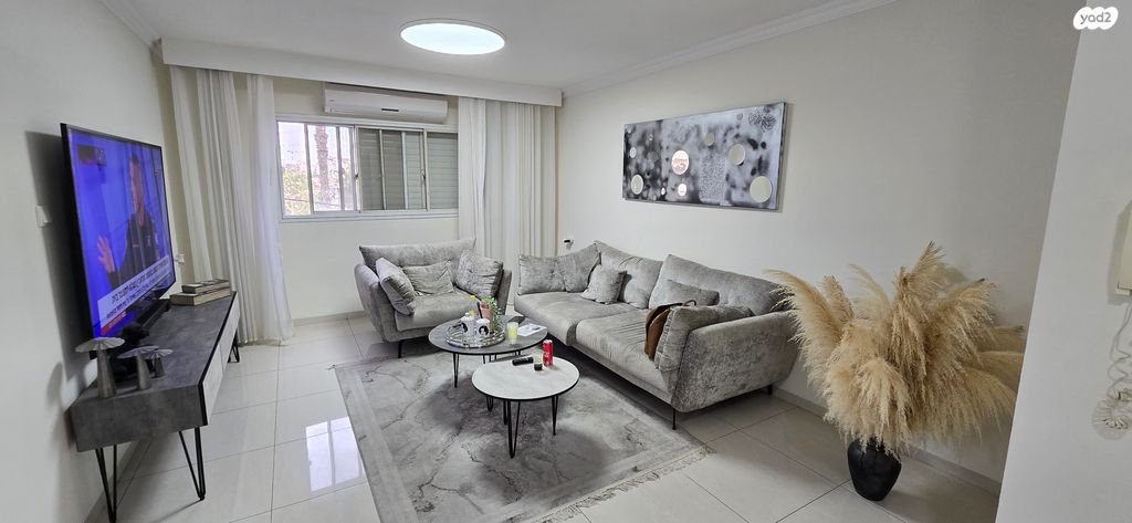 דירה, אברהם בן שושן 27, נווה יוני נתניהו, עכו