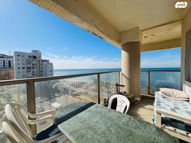 דירה, אוסקר שינדלר, הגבול רוטשילד, בת ים