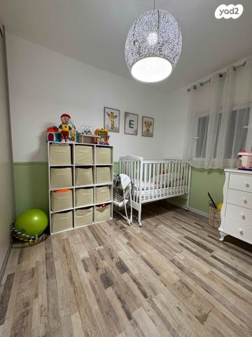 דירה, גרשון ש"ץ, נאות שמיר, רמלה