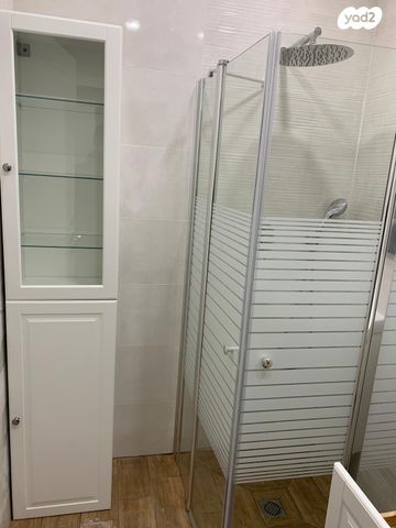 דירה, הרב קוק 5, צפון מערב מרכז העיר, נתניה