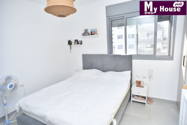 דירה, גדרה מזרח, גדרה