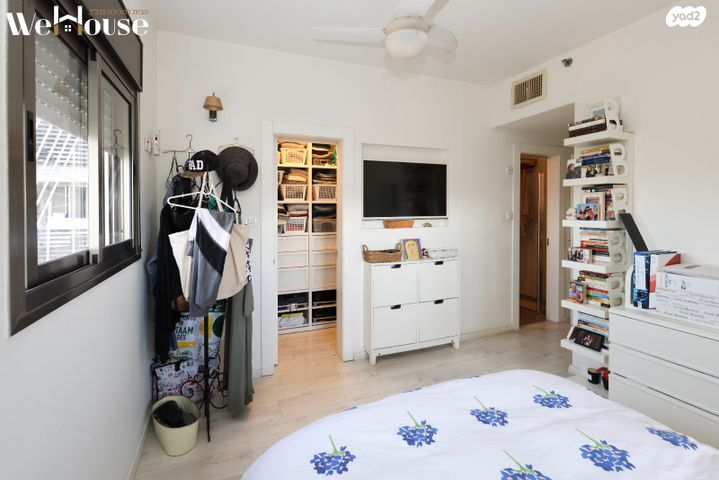 דירה, הכבאים, רמת גן