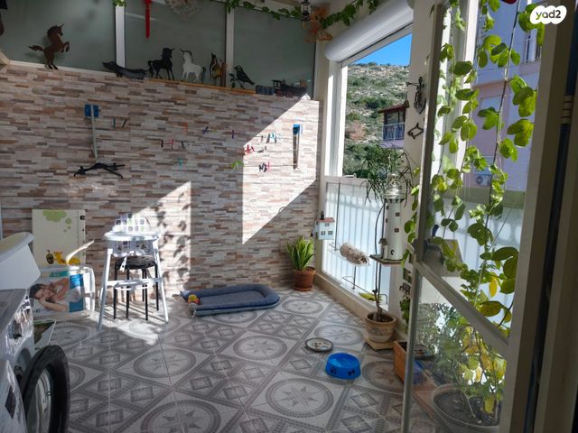 גג/ פנטהאוז, הרדוף, נאות כרמל, טירת כרמל