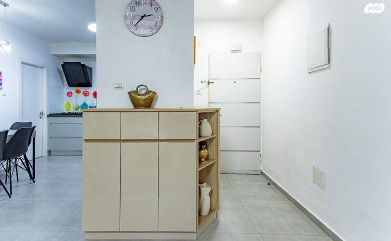 דירה, רבי יהודה הנשיא, פתח תקווה