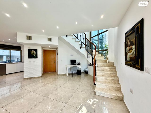 בית פרטי/ קוטג', הידידות 14, נוף הטיילת, נתניה