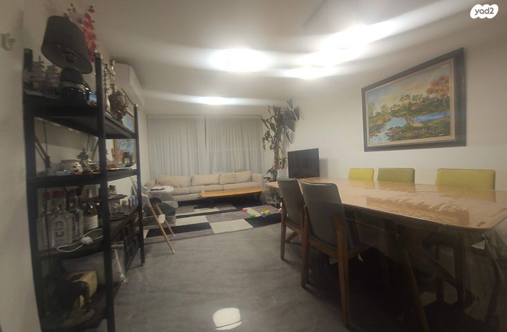 דירה, לבונטין, מרכז העיר דרום, נתניה